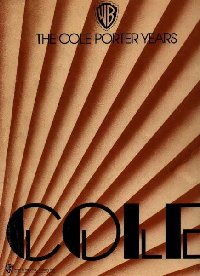 The Cole Porter Years (1978) [songbook]